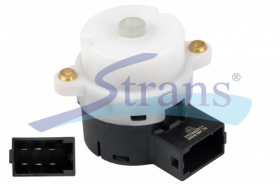 Контактна Група З Замком Запалення Man Tga/Tgs/Tgx 81255016035
